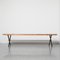 Scaffold Plank Bench by Jim Zivic for Burning Relic, 1990s-2000s 5