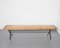 Scaffold Plank Bench by Jim Zivic for Burning Relic, 1990s-2000s, Image 1
