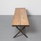 Scaffold Plank Bench by Jim Zivic for Burning Relic, 1990s-2000s, Image 6