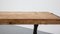 Scaffold Plank Bench by Jim Zivic for Burning Relic, 1990s-2000s, Image 12