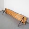 Scaffold Plank Bench by Jim Zivic for Burning Relic, 1990s-2000s 8