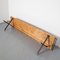 Scaffold Plank Bench by Jim Zivic for Burning Relic, 1990s-2000s, Image 8