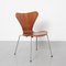 First Edition Butterfly Chair by Arne Jacobsen for Fritz Hansen, 1950s 1