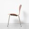 First Edition Butterfly Chair by Arne Jacobsen for Fritz Hansen, 1950s, Image 4