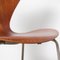 First Edition Butterfly Chair by Arne Jacobsen for Fritz Hansen, 1950s 20