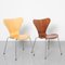 First Edition Butterfly Chair by Arne Jacobsen for Fritz Hansen, 1950s, Image 16