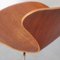 First Edition Butterfly Chair by Arne Jacobsen for Fritz Hansen, 1950s 19