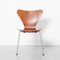 First Edition Butterfly Chair by Arne Jacobsen for Fritz Hansen, 1950s, Image 3