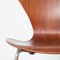 First Edition Butterfly Chair by Arne Jacobsen for Fritz Hansen, 1950s 22
