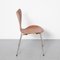 First Edition Butterfly Chair by Arne Jacobsen for Fritz Hansen, 1950s 6