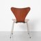 First Edition Butterfly Chair by Arne Jacobsen for Fritz Hansen, 1950s 5