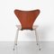 First Edition Butterfly Chair von Arne Jacobsen für Fritz Hansen, 1950er 5