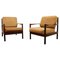 Fauteuils Style Scandinave, 1980s, Set de 2 1