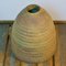 Mobach Studio Pottery Vases in Beehive Shape, 1970s, Set of 3 9