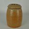 Jarrones de cerámica Mobach Studio con forma de colmena, años 70. Juego de 3, Imagen 13