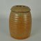 Mobach Studio Pottery Vases in Beehive Shape, 1970s, Set of 3 13