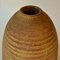 Mobach Studio Pottery Vases in Beehive Shape, 1970s, Set of 3 11