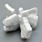 White Rock Sculpture Group in Ceramic by Bryan Blow, 1970s, Set of 6, Image 7