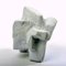 Gruppo scultoreo Rock bianco in ceramica di Bryan Blow, anni '70, set di 6, Immagine 9