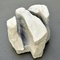 White Rock Sculpture Group in Ceramic by Bryan Blow, 1970s, Set of 6 3