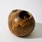 Studio Ceramic Pebble Vases in Earth Tones by Jaan Mobach, 1967, Set of 13 7