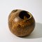 Studio Ceramic Pebble Vases in Earth Tones by Jaan Mobach, 1967, Set of 13, Image 7