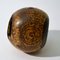 Studio Ceramic Pebble Vases in Earth Tones by Jaan Mobach, 1967, Set of 13 12