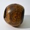 Studio Ceramic Pebble Vases in Earth Tones by Jaan Mobach, 1967, Set of 13, Image 12