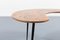 Mid-Century Italian Sculptural Side Table, 1950s, Image 5