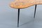 Mid-Century Italian Sculptural Side Table, 1950s 7