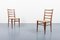 Chaises Architecturales Modernes, Italie, 1960s, Set de 2 1