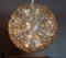 Large Sputnik Murano Glass Ceiling Lamp from Venini, Italy, 1980 4