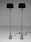 Cinna Floor Lamps by Pascal Mourgue for Ligne Roset, 1990, Set of 2 6