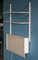 Pilastro Wall Mounted Secretaire with Built-in Light, 1958 2