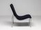 Model 704 High Back Lounge Chairs by Kho Liang Ie, 1968, Set of 3 4