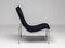 Model 704 High Back Lounge Chairs by Kho Liang Ie, 1968, Set of 3, Image 4