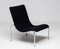 Model 704 High Back Lounge Chairs by Kho Liang Ie, 1968, Set of 3, Image 2