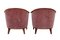 Mid-Century Living Room Set from Broderna Andersson, 1960s, Set of 3 3
