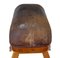 Large Mid/Century Scandinavian Pine Gym Horse, 1950s, Image 7