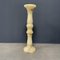 High Column or Pillar in Alabaster, France, 1950s 10