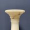 High Column or Pillar in Alabaster, France, 1950s 15