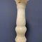 High Column or Pillar in Alabaster, France, 1950s 16