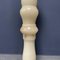 High Column or Pillar in Alabaster, France, 1950s 17