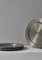 Pewter Charger Plates from Svenskt Tenn, Sweden, 1950s, Set of 6, Image 15