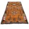 Tapis Herki Traditionnel Vintage Kurde, 1930s 4