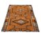 Tapis Herki Traditionnel Vintage Kurde, 1930s 8