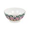 Porcelain Bowl from Gardner, 2000s, Image 2