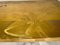 Etched Brass Coffee Table by Christian Krekels, 1970s, Image 11
