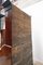 Antique George III Mahogany Secretaire with Top Cabinet 20
