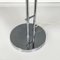 Italian Space Age Adjustable Floor Lamp in Chromed Steel attributed to Reggiani, 1960s 13